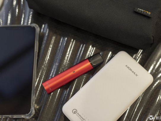 RELX悦刻五代对比有哪些过人之处呢