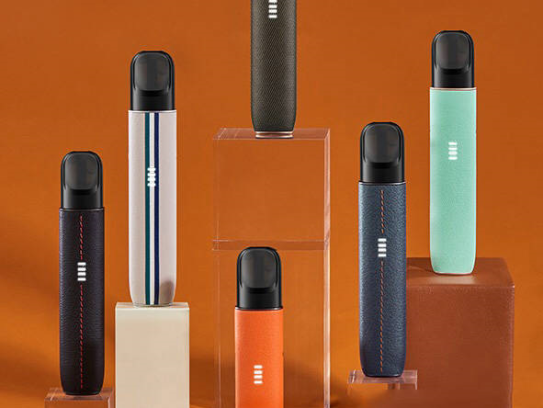 relx悦刻四代五代的新口味有哪些？